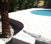 Pool Decks / Patios